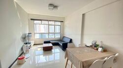 Blk 25A Saint George's Towers (Kallang/Whampoa), HDB 3 Rooms #622155041